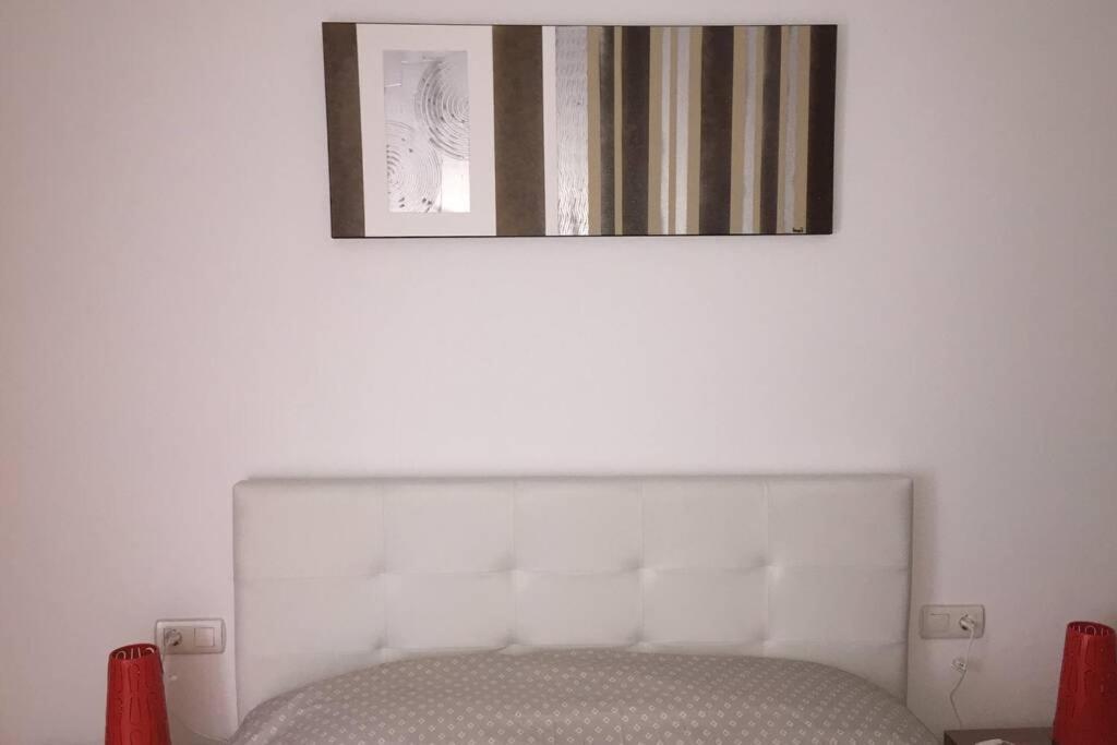 Apartamento Construccion Nueva Barcelona-Calella Exteriör bild