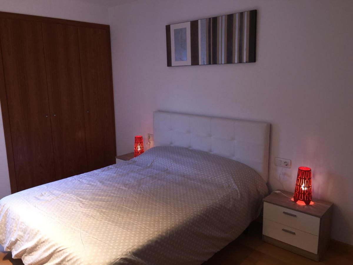Apartamento Construccion Nueva Barcelona-Calella Exteriör bild