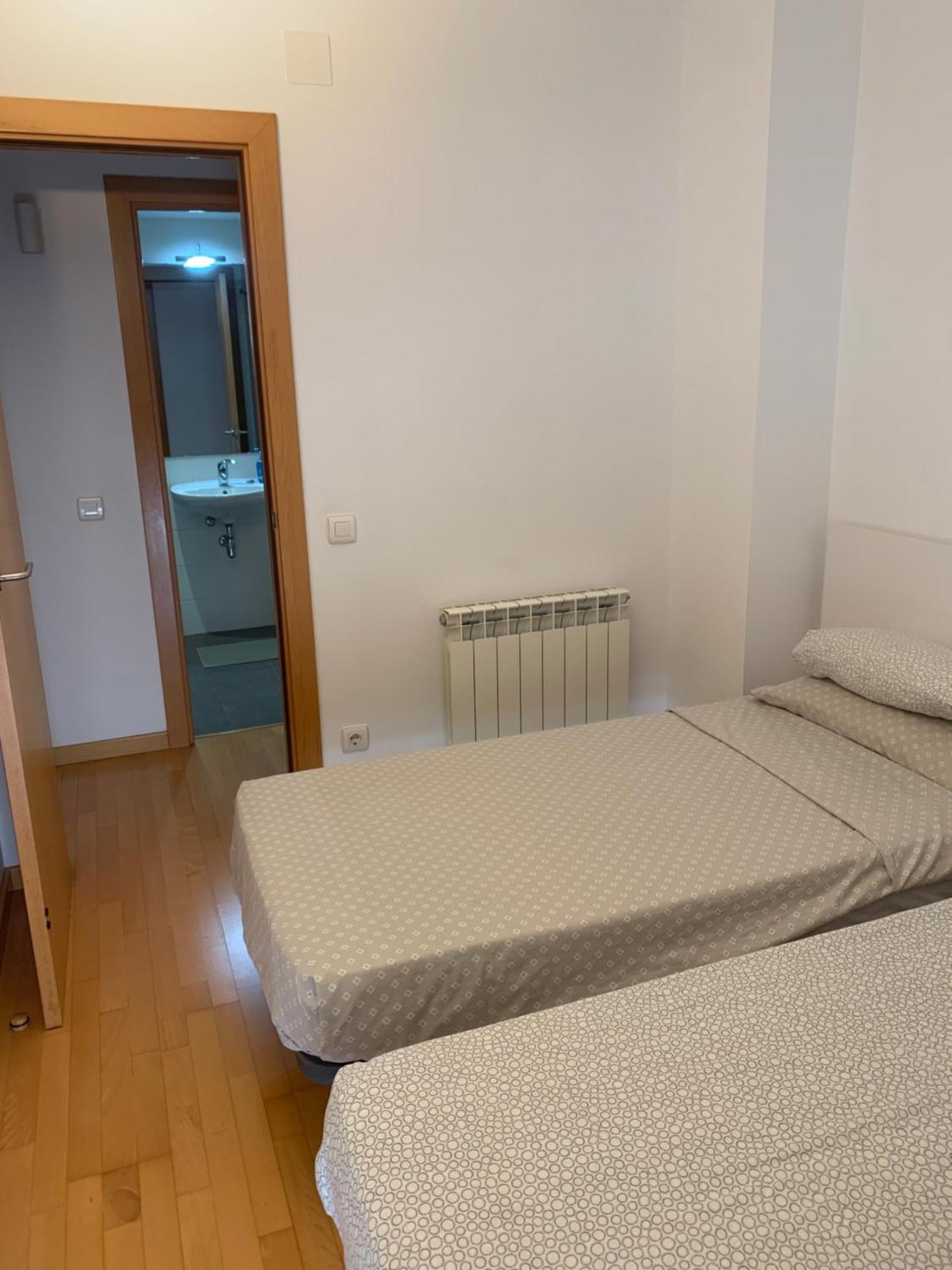 Apartamento Construccion Nueva Barcelona-Calella Exteriör bild