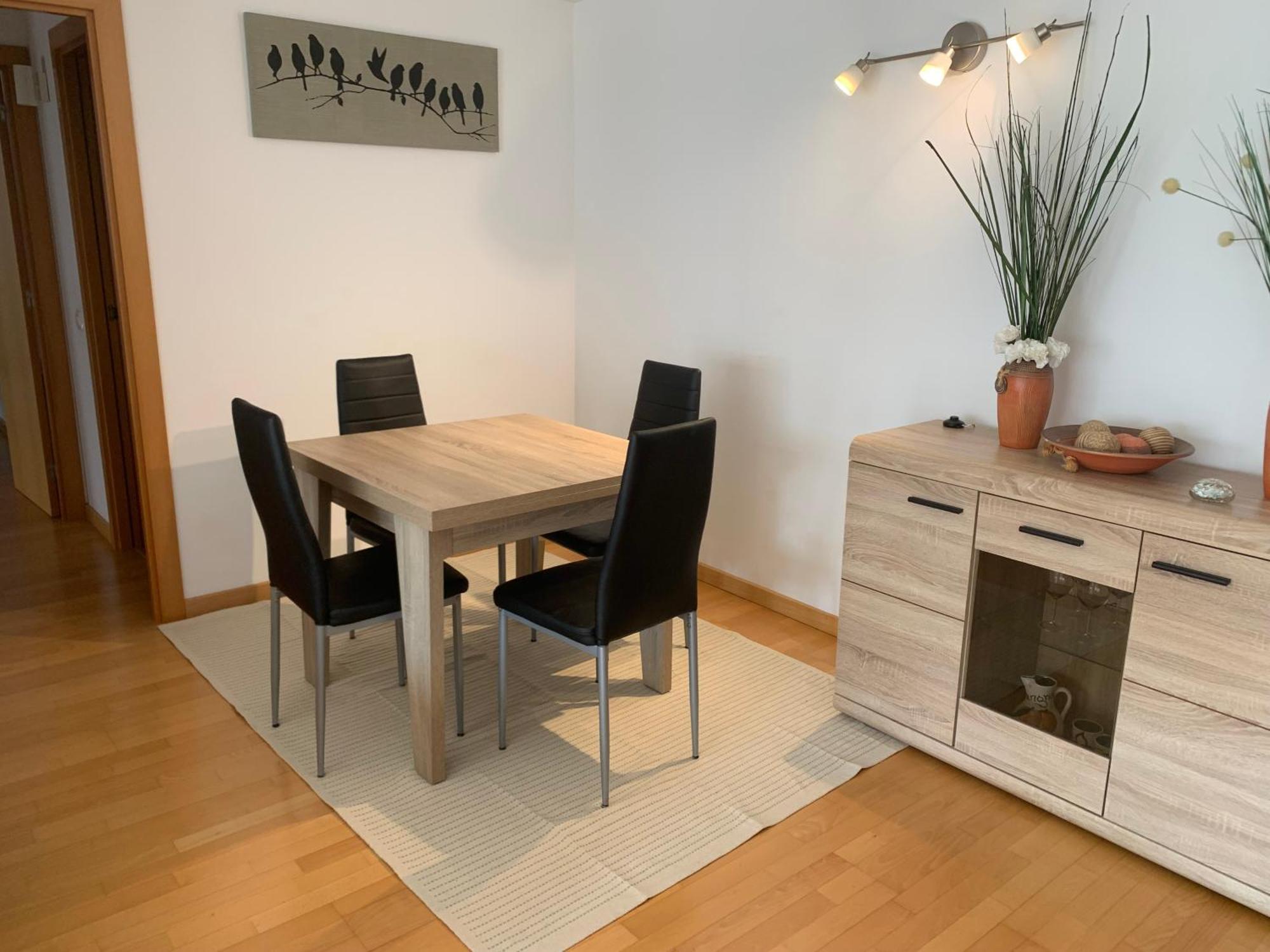 Apartamento Construccion Nueva Barcelona-Calella Exteriör bild