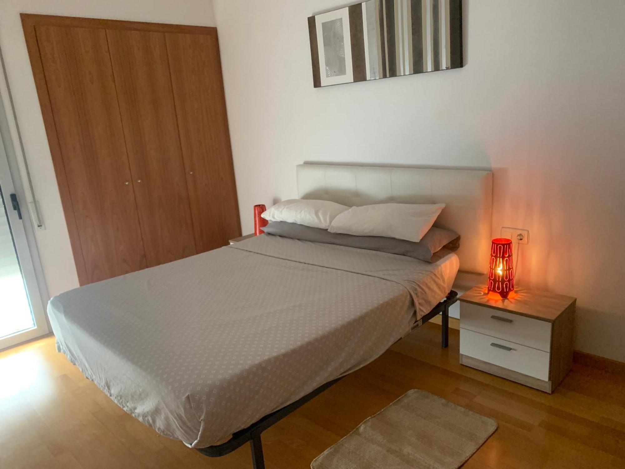 Apartamento Construccion Nueva Barcelona-Calella Exteriör bild