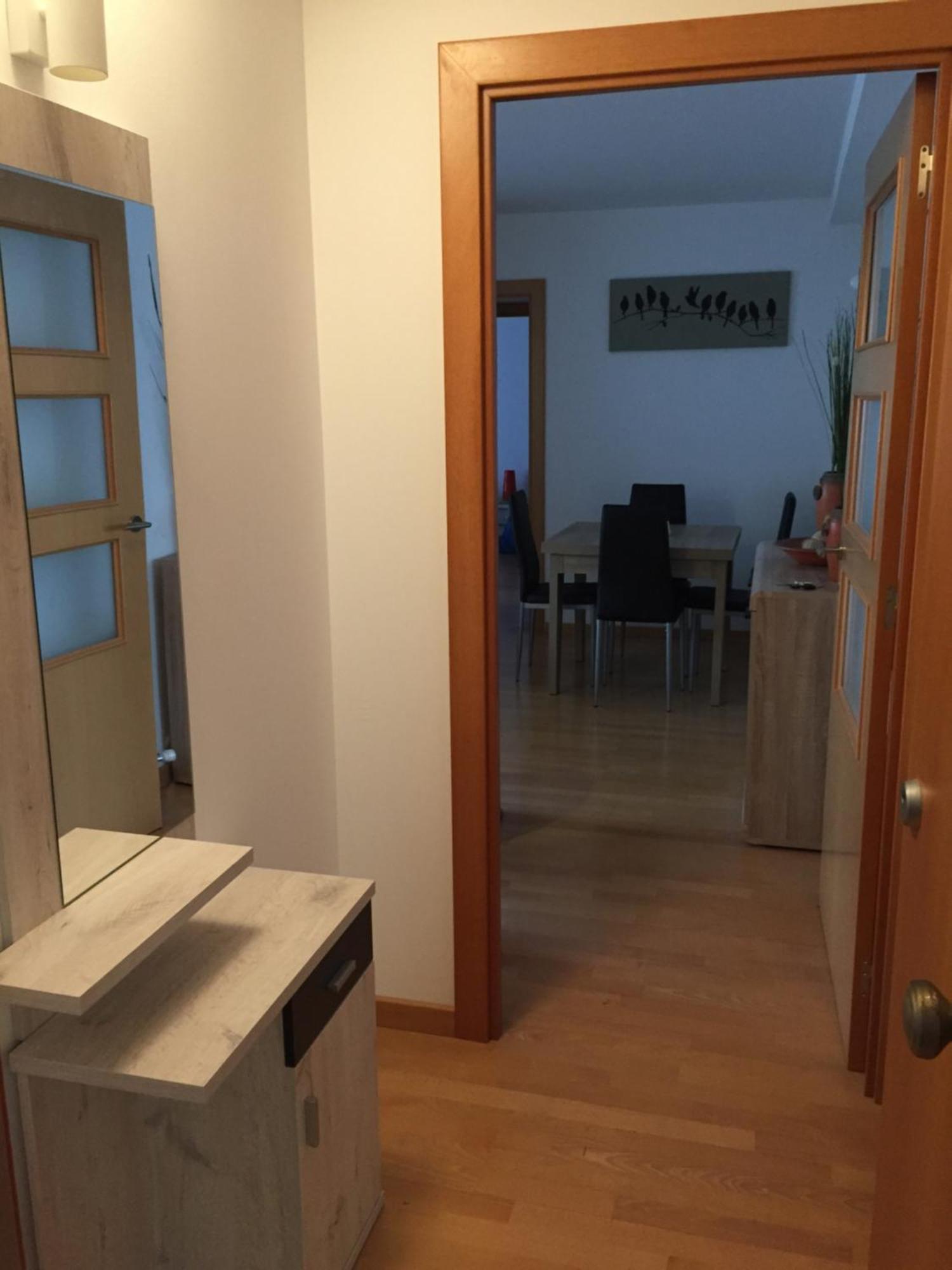Apartamento Construccion Nueva Barcelona-Calella Exteriör bild