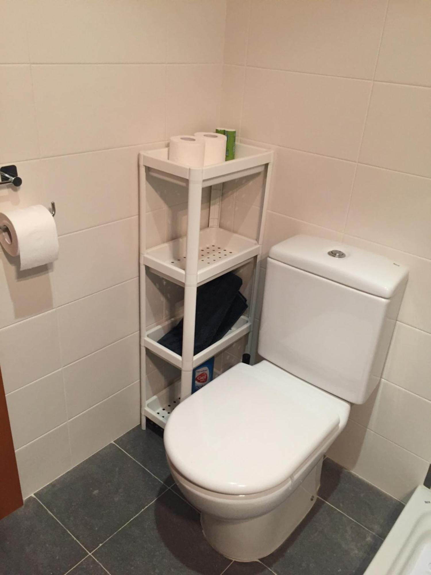 Apartamento Construccion Nueva Barcelona-Calella Exteriör bild