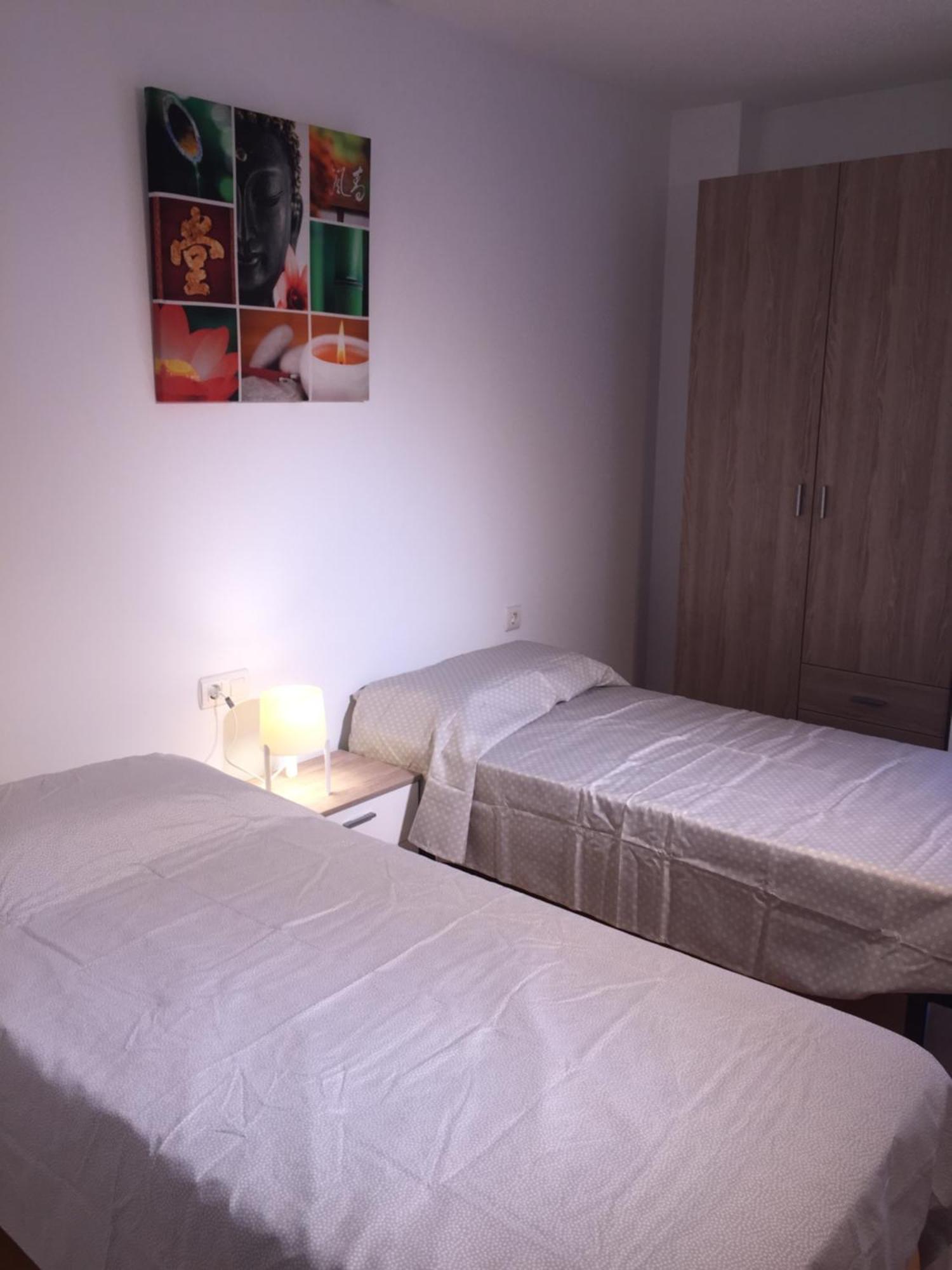 Apartamento Construccion Nueva Barcelona-Calella Exteriör bild