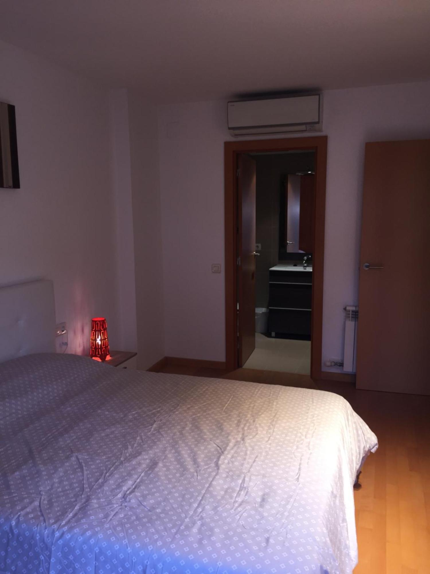 Apartamento Construccion Nueva Barcelona-Calella Exteriör bild