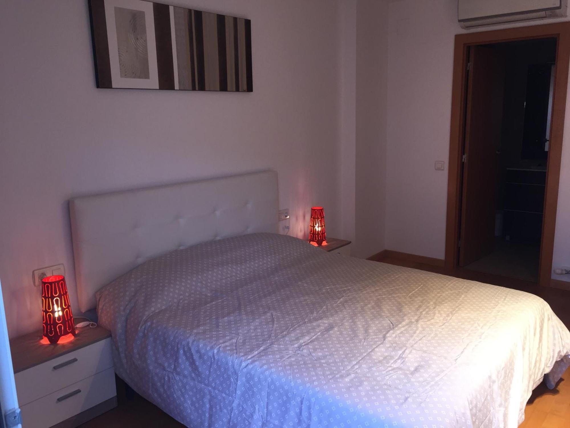 Apartamento Construccion Nueva Barcelona-Calella Exteriör bild