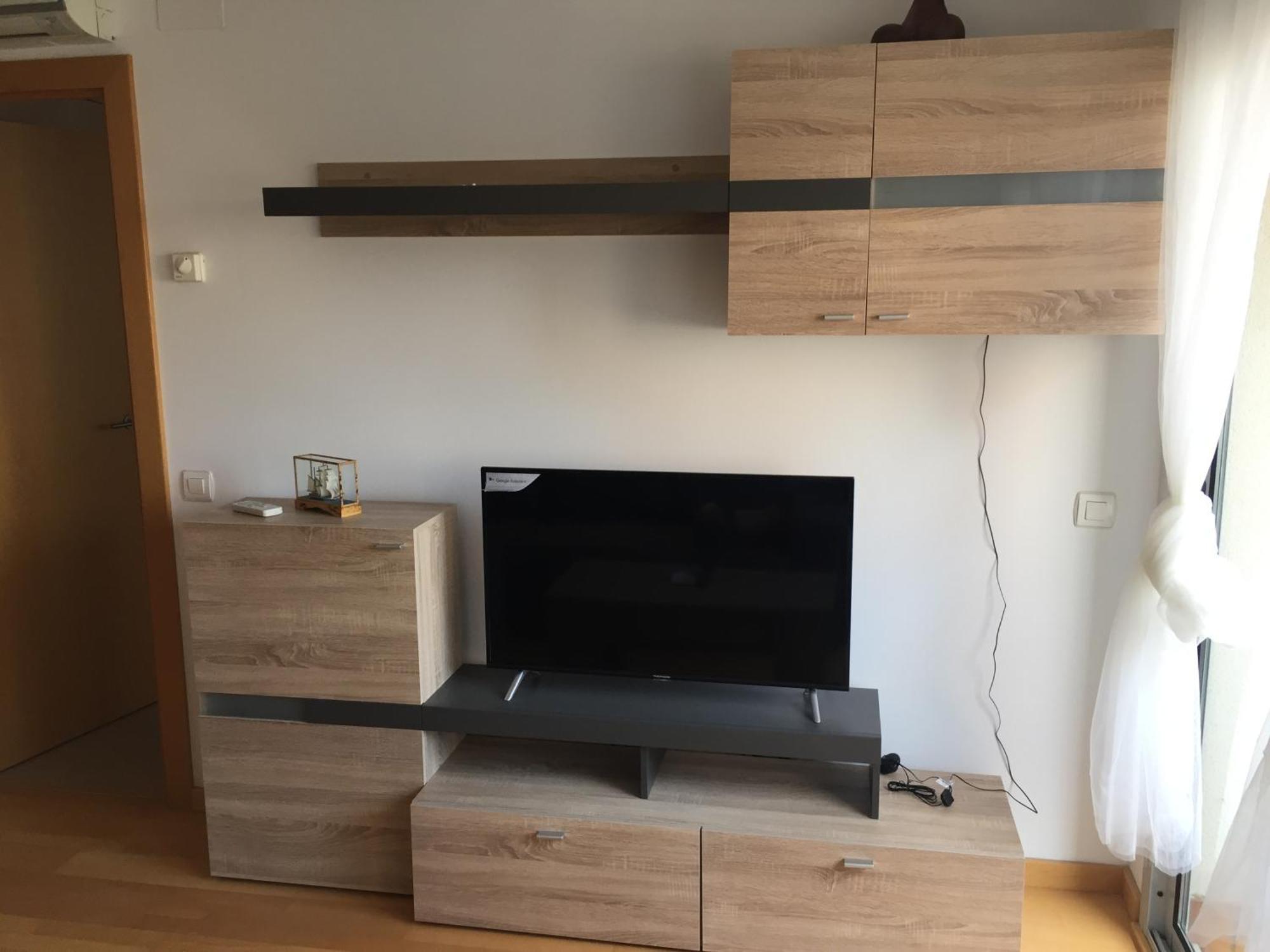 Apartamento Construccion Nueva Barcelona-Calella Exteriör bild