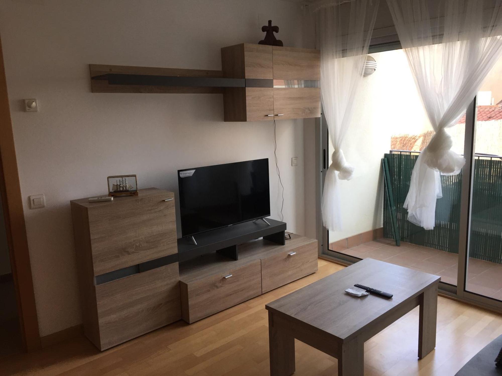 Apartamento Construccion Nueva Barcelona-Calella Exteriör bild