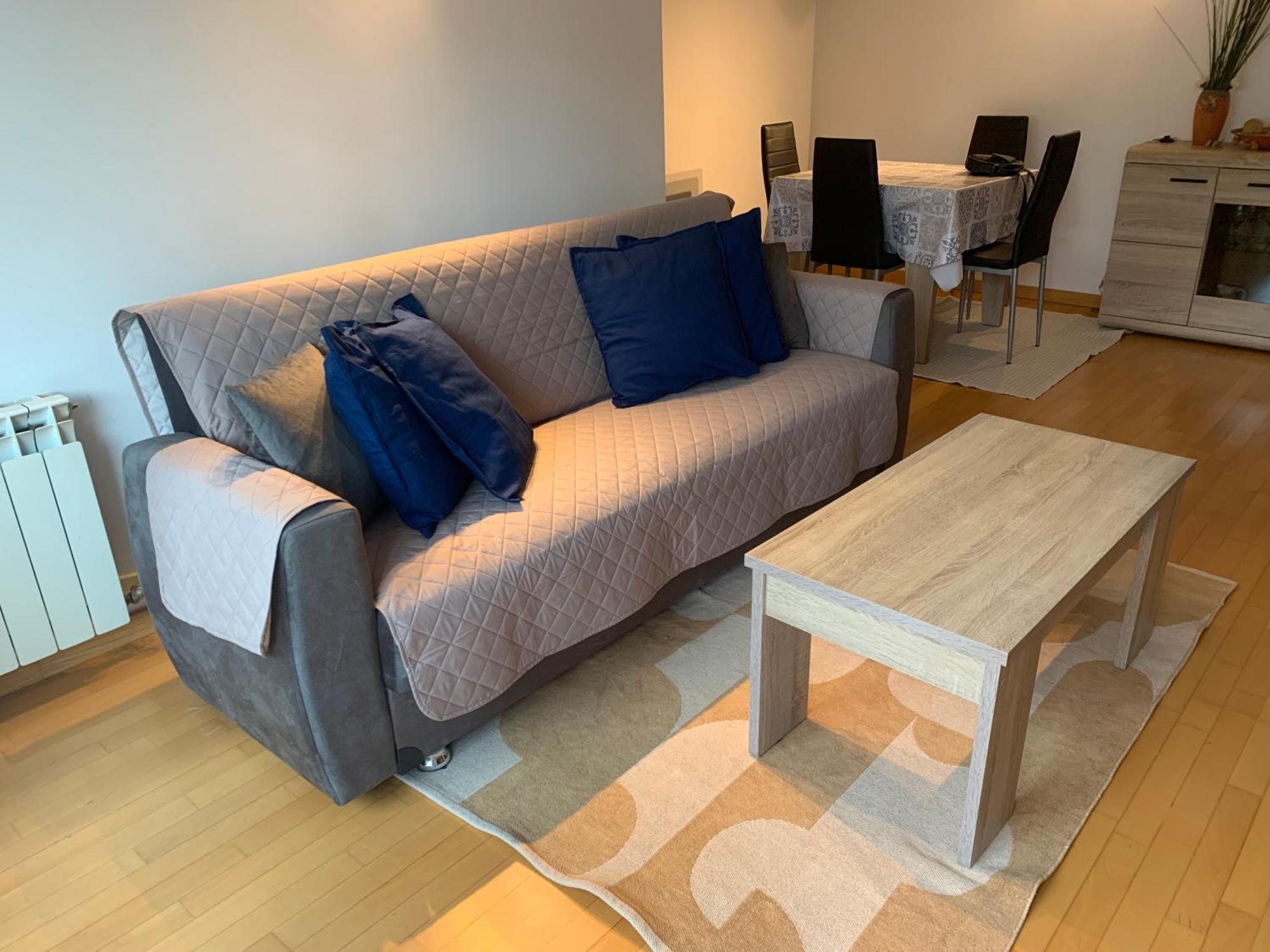 Apartamento Construccion Nueva Barcelona-Calella Exteriör bild